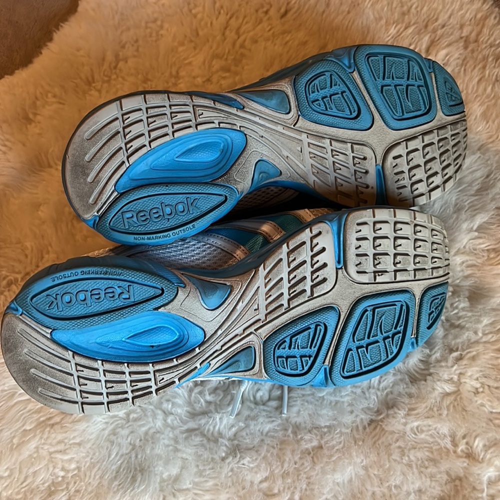 Reebok crosstrainers - Picture 4 of 5